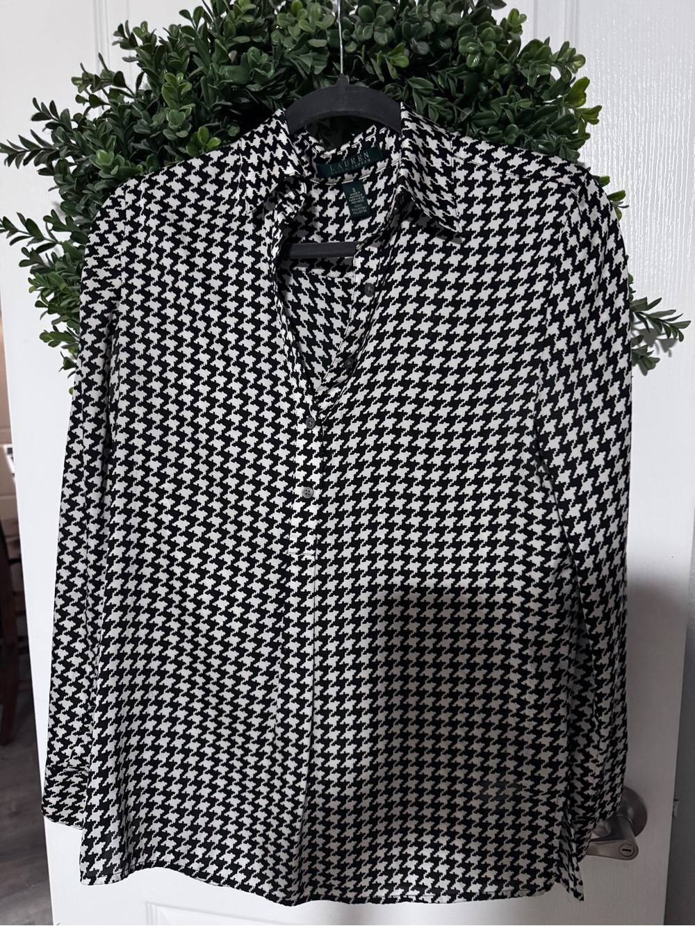 Women’s Ralph Lauren Blouse